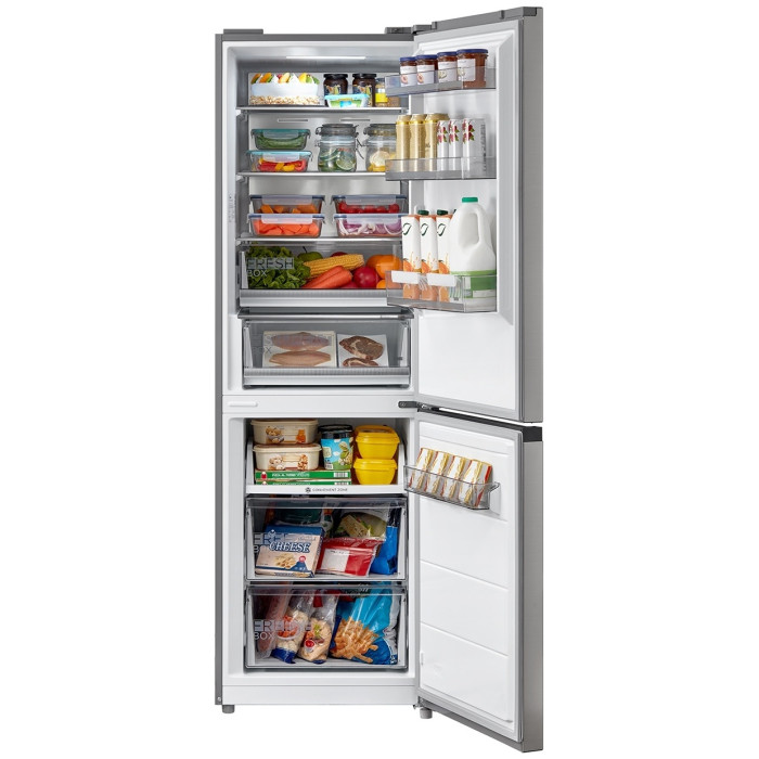 Midea MDRB470MGF46O стальной