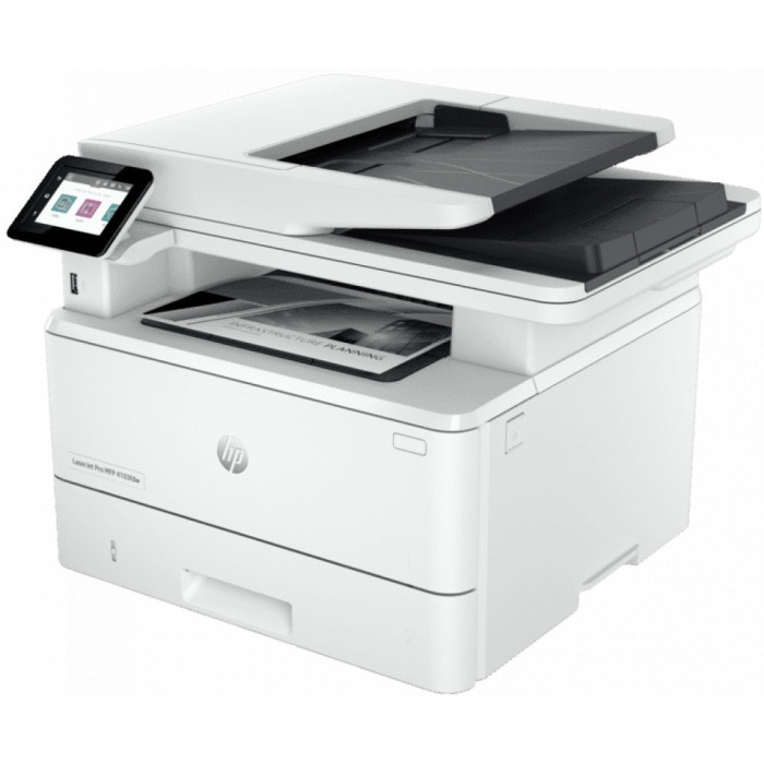 МФУ HP M4103fdw 2Z629A