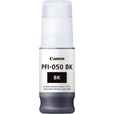 Canon PFI-050 BK 5698C001 черный