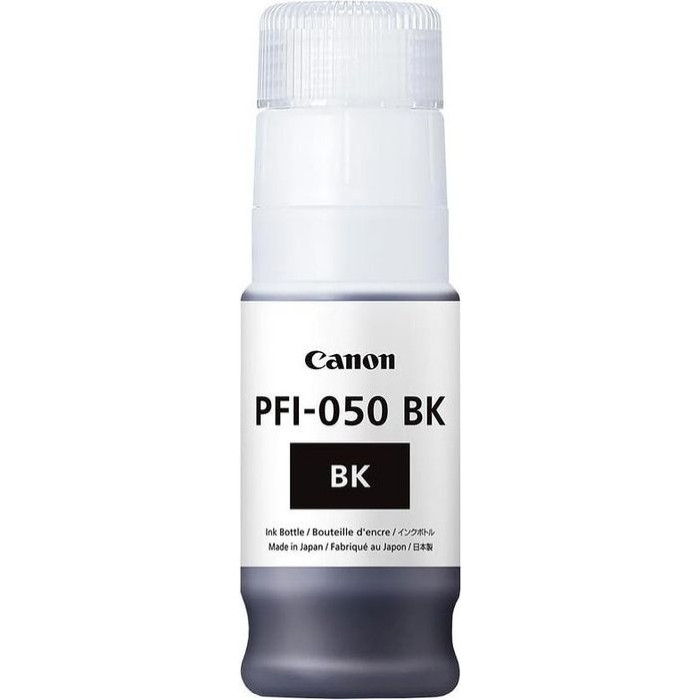 Canon PFI-050 BK 5698C001 черный