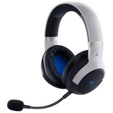 Razer Kaira Pro HyperSpeed for PlayStation белый