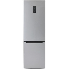 Бирюса C960NF серебристый