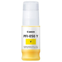 Canon PFI-050 Y 5701C001 желтый (yellow)