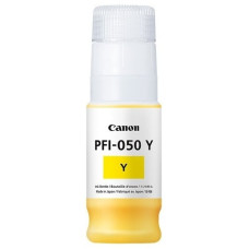 Canon PFI-050 Y 5701C001 желтый (yellow)