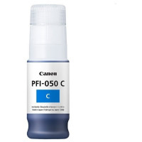 Canon PFI-050 C 5699C001 голубой (cyan)