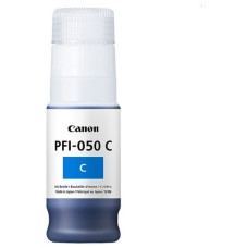 Canon PFI-050 C 5699C001 голубой (cyan)