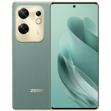 Infinix ZERO 30 4G 8 ГБ/256 ГБ зеленый