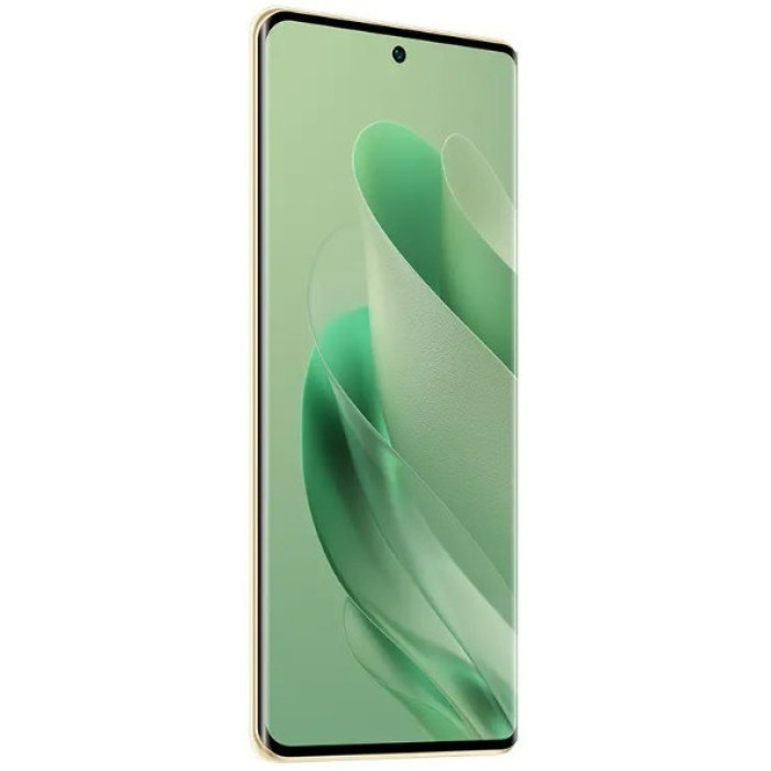 Infinix ZERO 30 4G 8 ГБ/256 ГБ зеленый