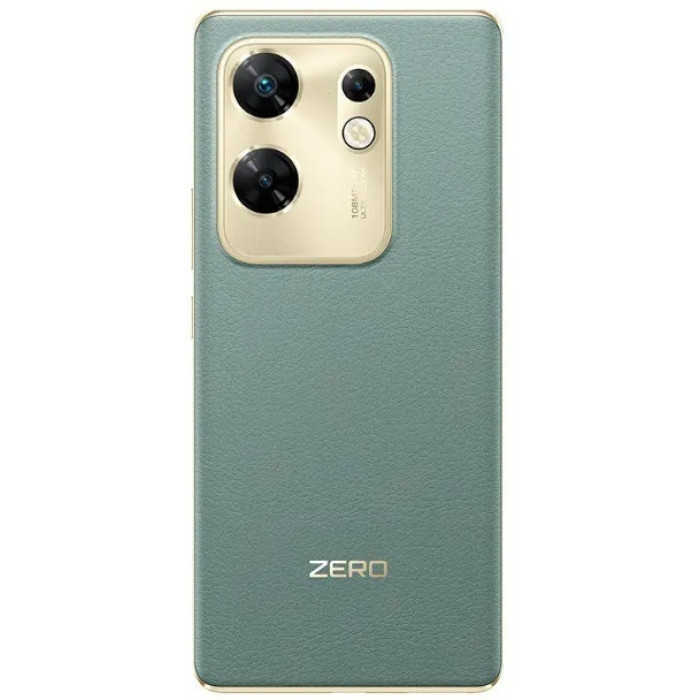 Infinix ZERO 30 4G 8 ГБ/256 ГБ зеленый