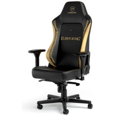 Игровое кресло Noblechairs HERO Elden Ring, черный, золотистый