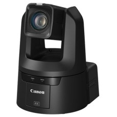 Камера видеонаблюдения Canon CR-N500 3840x2160