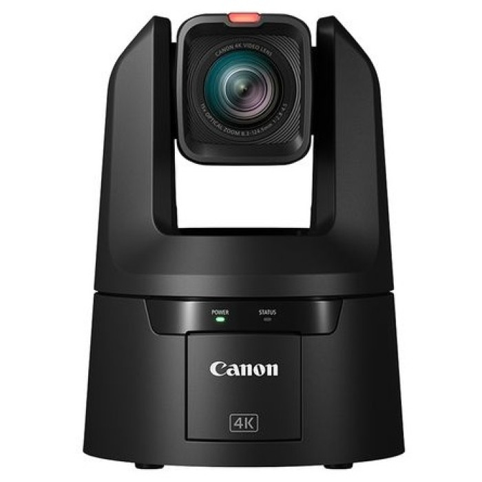 Камера видеонаблюдения Canon CR-N500 3840x2160