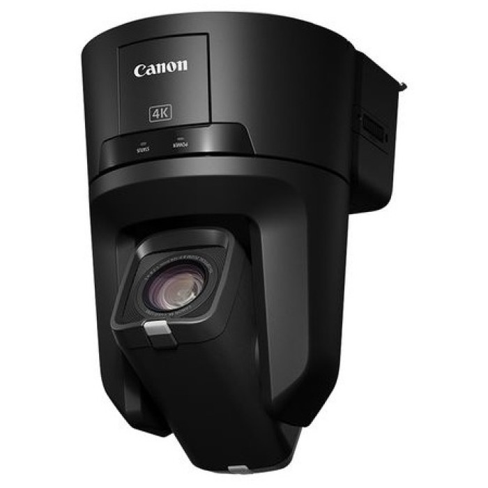 Камера видеонаблюдения Canon CR-N500 3840x2160