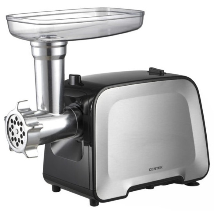 CENTEK CT-1604 черный, серый