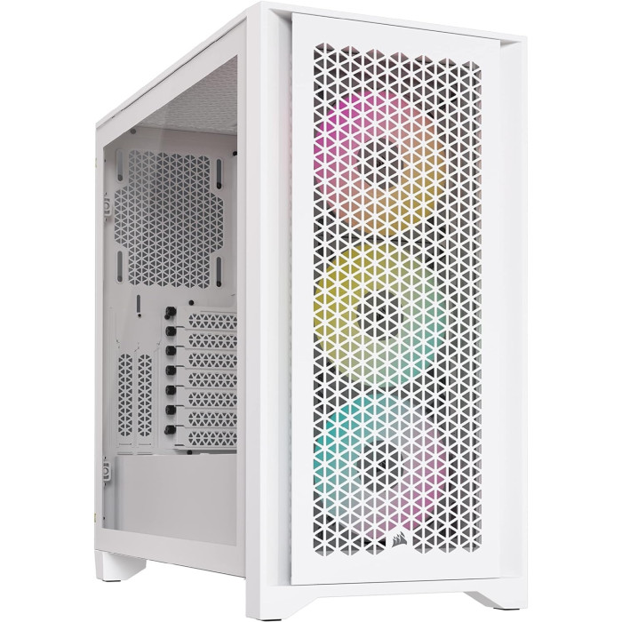 Corsair CC-9011241-WW белый