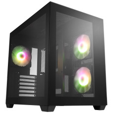FSP Group CMT380B черный
