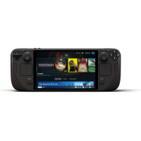 Steam Deck OLED 1 ТБ Valve Steam Deck