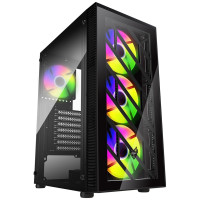 FSP Group CMT192 черный