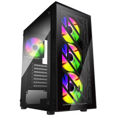 FSP Group CMT192 черный