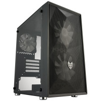FSP Group CST130A черный
