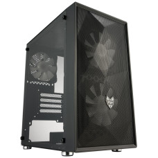 FSP Group CST130A черный