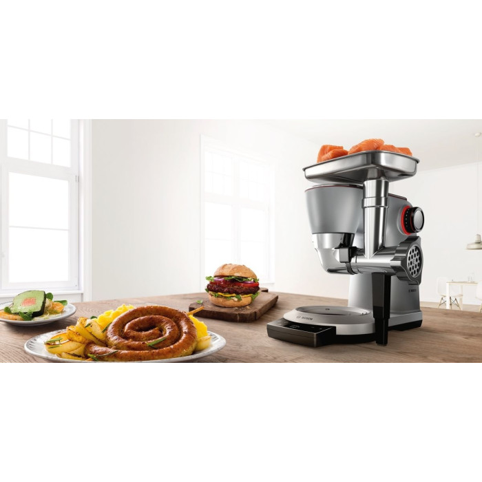 Bosch Hunting Adventure Lifestyle MUZ9HA1