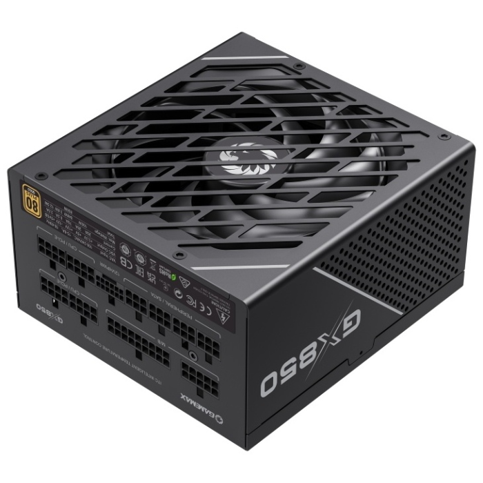 Game Max GX-850 PRO 850 Вт