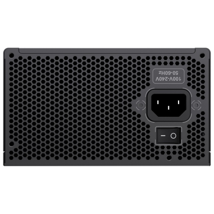 Game Max GX-850 PRO 850 Вт