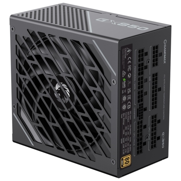 Game Max GX-850 PRO 850 Вт