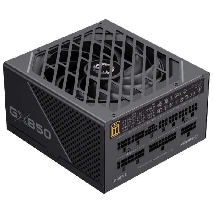 Game Max GX-850 PRO 850 Вт