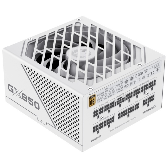 Game Max GX-850 PRO 850 Вт