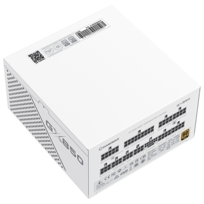 Game Max GX-850 PRO 850 Вт