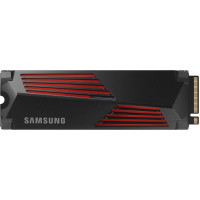 SSD Samsung MZ-V9P1T0GW 1000 Гб