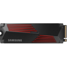 SSD Samsung MZ-V9P1T0GW 1000 Гб