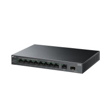 Коммутатор TP-Link LS1210GP<br>84657