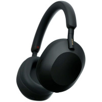 Sony WH-1000XM5 черный