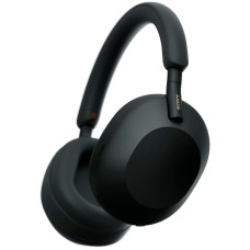 Sony WH-1000XM5 черный