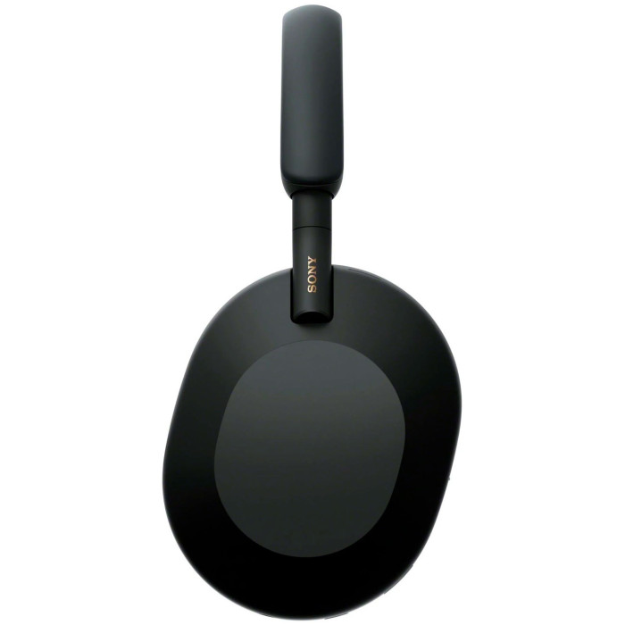 Sony WH-1000XM5 черный