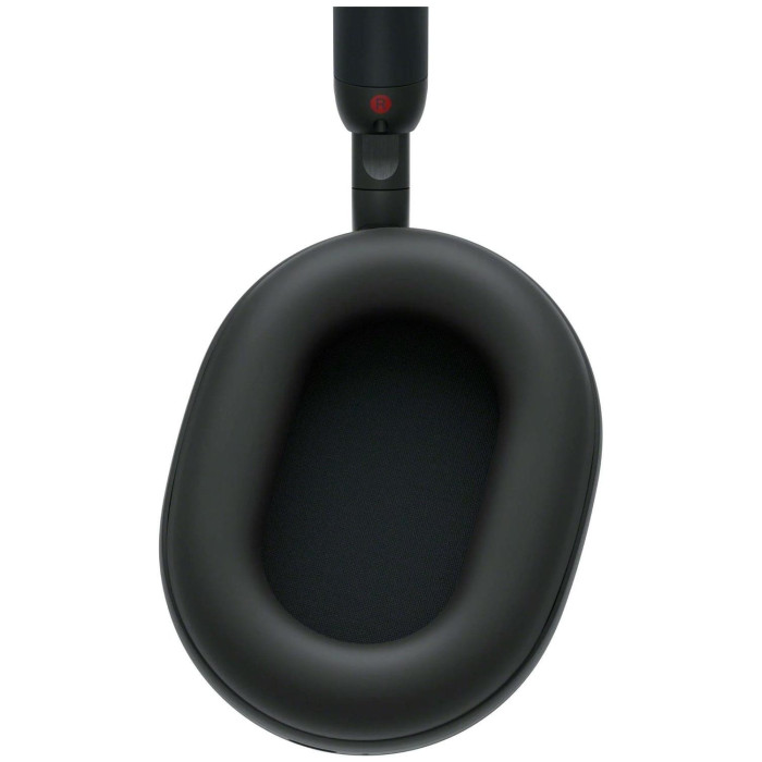 Sony WH-1000XM5 черный