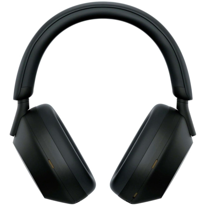 Sony WH-1000XM5 черный