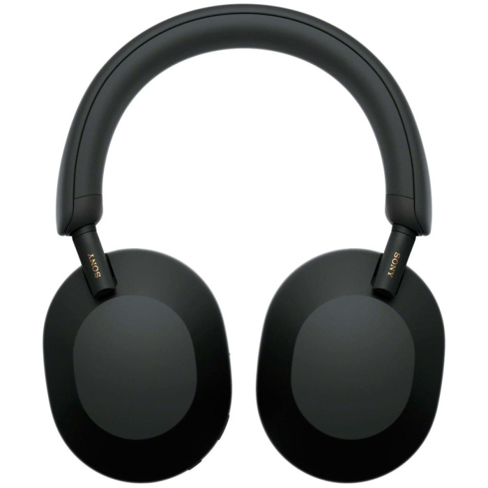 Sony WH-1000XM5 черный