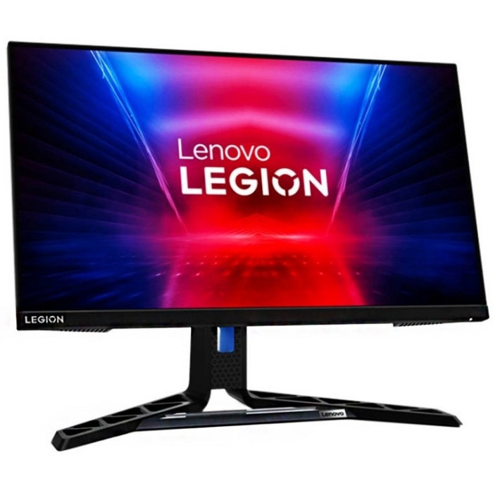 Lenovo Legion R25f-30 67B8GACBEU черный