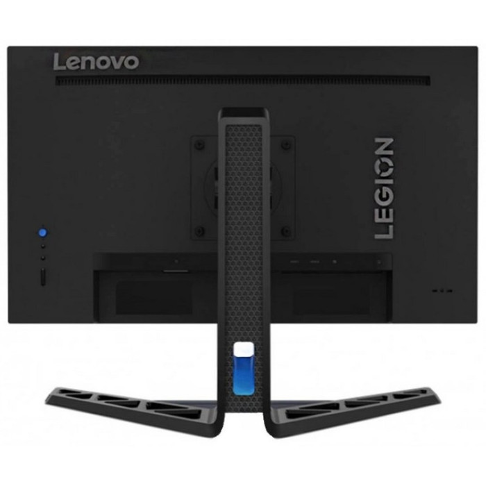 Lenovo Legion R25f-30 67B8GACBEU черный