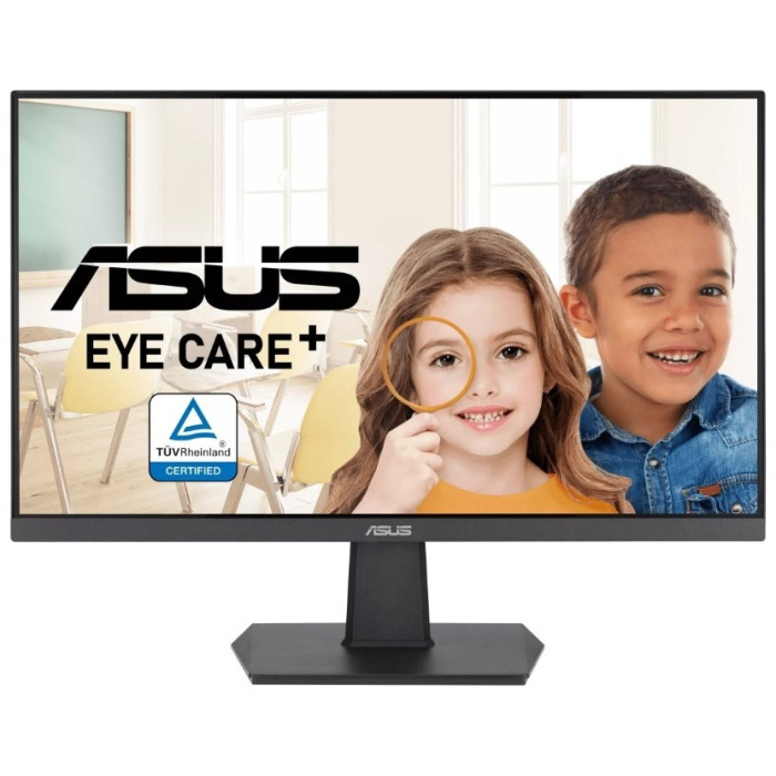 ASUS VA27EHF 90LM0550-B04170 черный