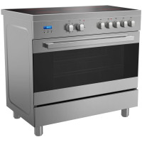 Midea FSC-911EX серый