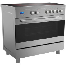 Midea FSC-911EX серый