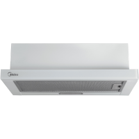 Midea MH 60P 303 GW белый