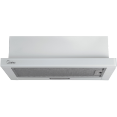Midea MH 60P 303 GW белый