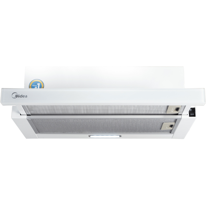 Midea MH 60P 303 GW белый