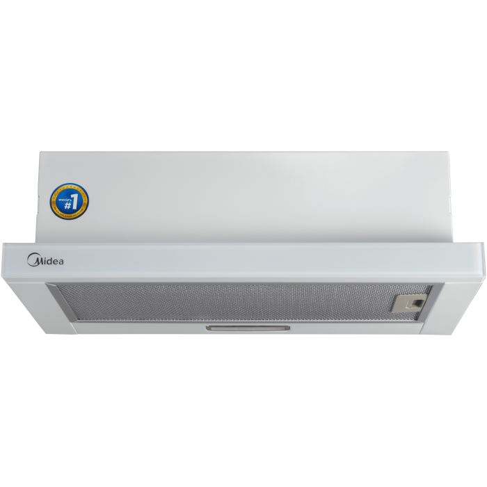 Midea MH 60P 303 GW белый